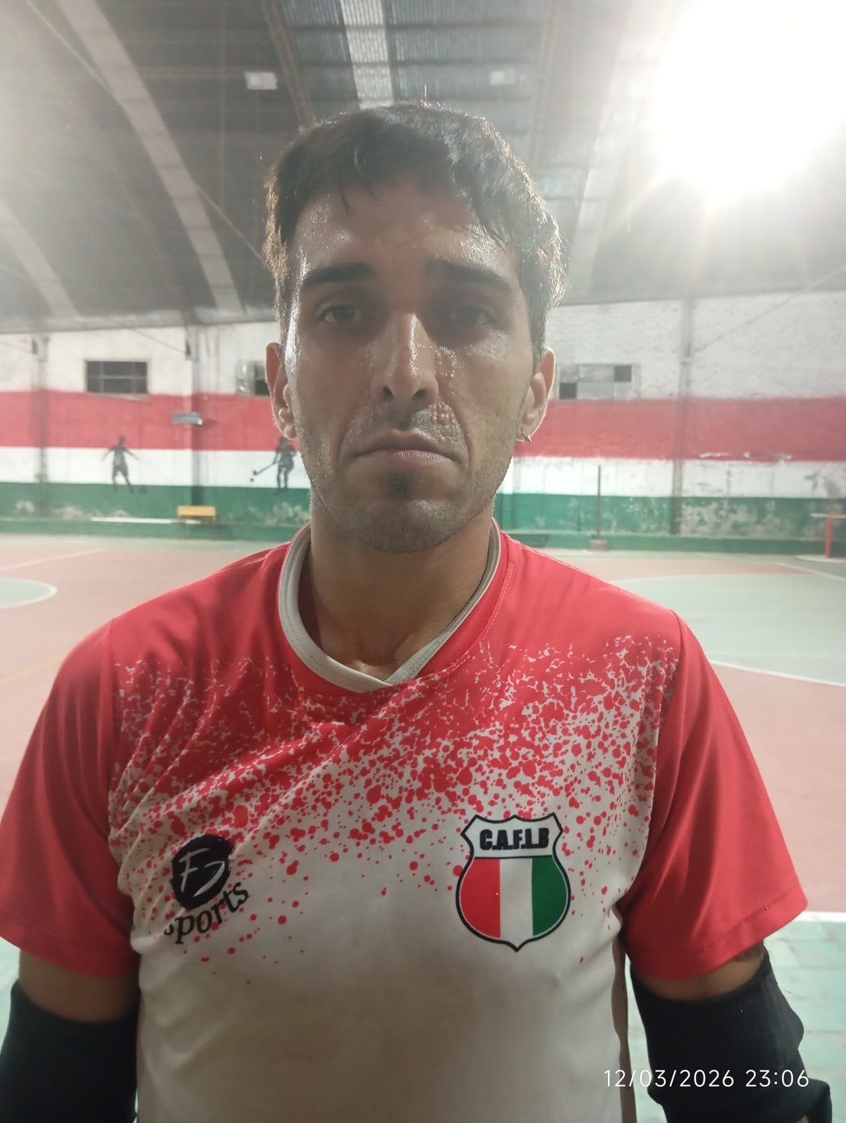 Foto de Walter Ibañez