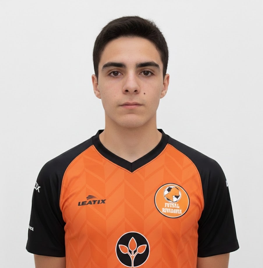 Foto de Lautaro Uriel Nazar