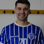 Foto de Bruno D Amelio