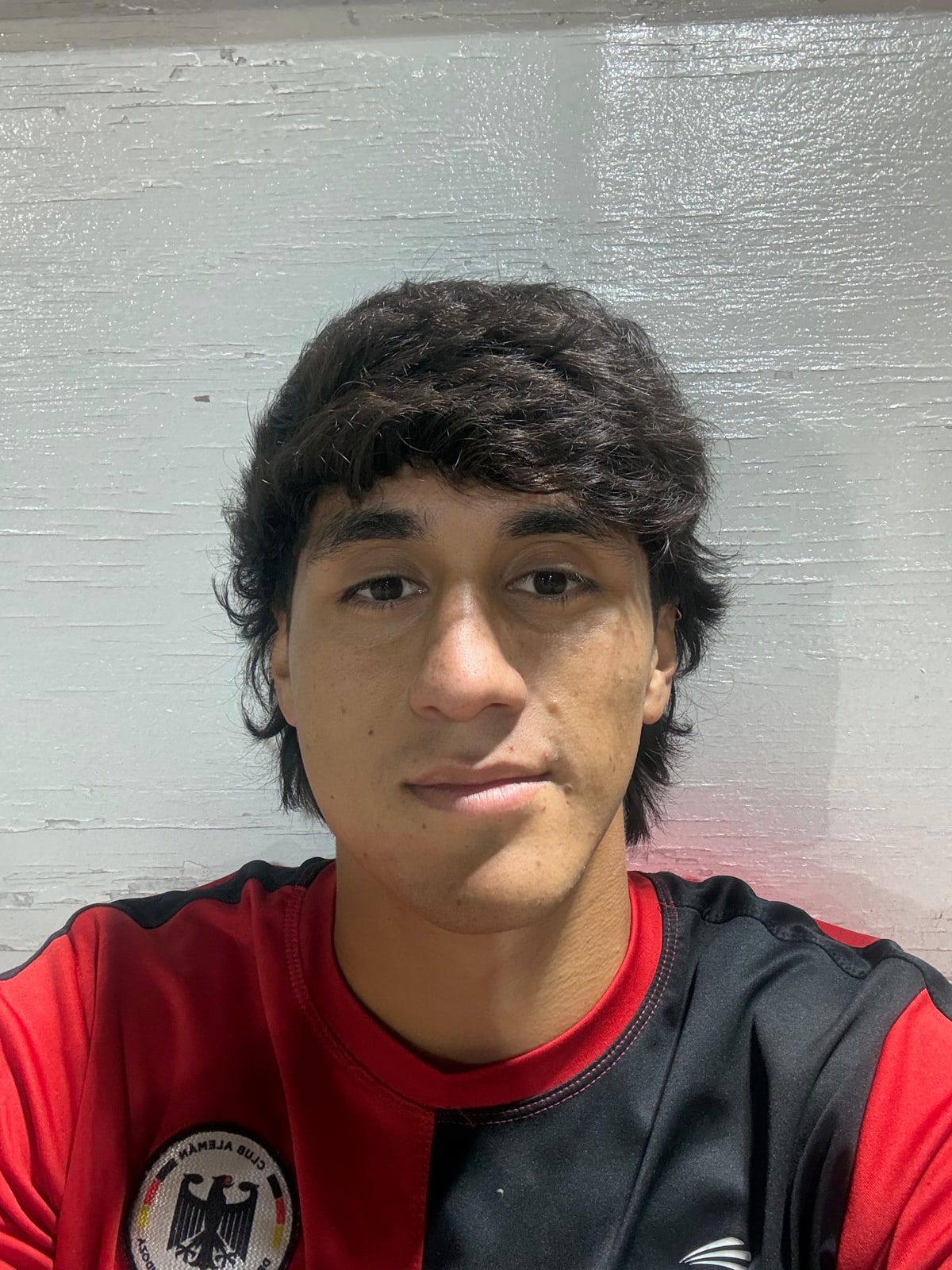 Foto de Maximo Nicolas Martin Iantana