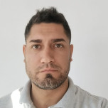 Foto de Diego Vega