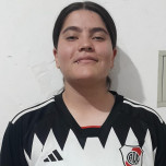 Foto de Ivana Valeria Figueroa