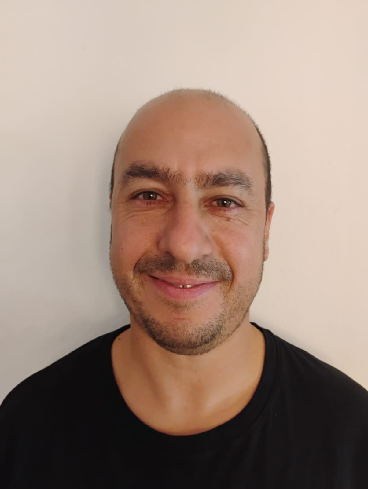 Foto de Roberto Polimeni
