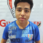 Foto de Pablo Joaquin González Garro