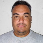 Foto de Mauro Alfaro