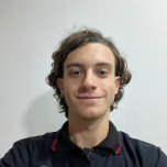 Foto de Facundo Martin Henin