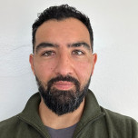 Foto de Gonzalo Ismael Amarfil