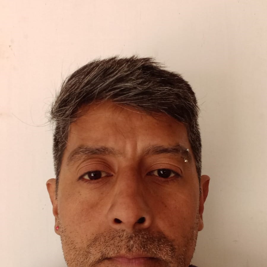 Foto de Jeremias Salinas