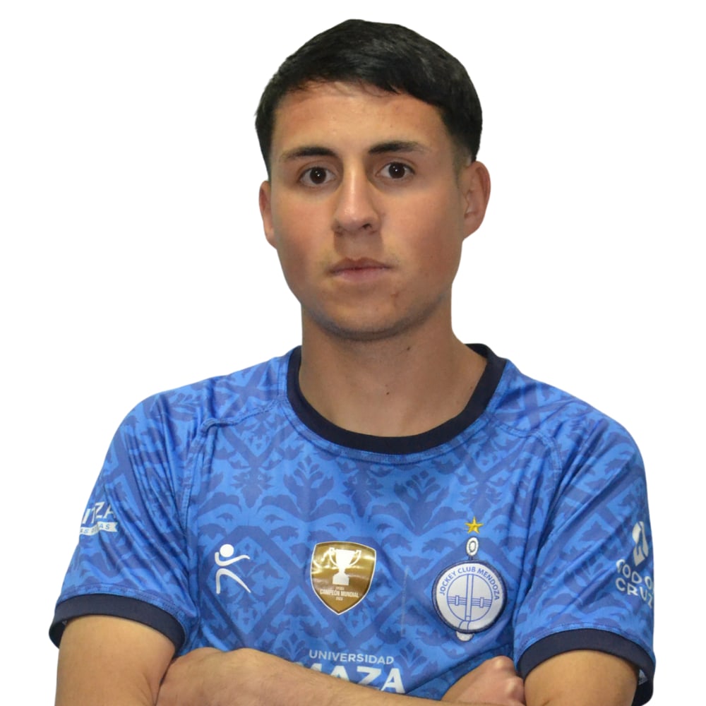 Facundo Lucas Torres Ferrer