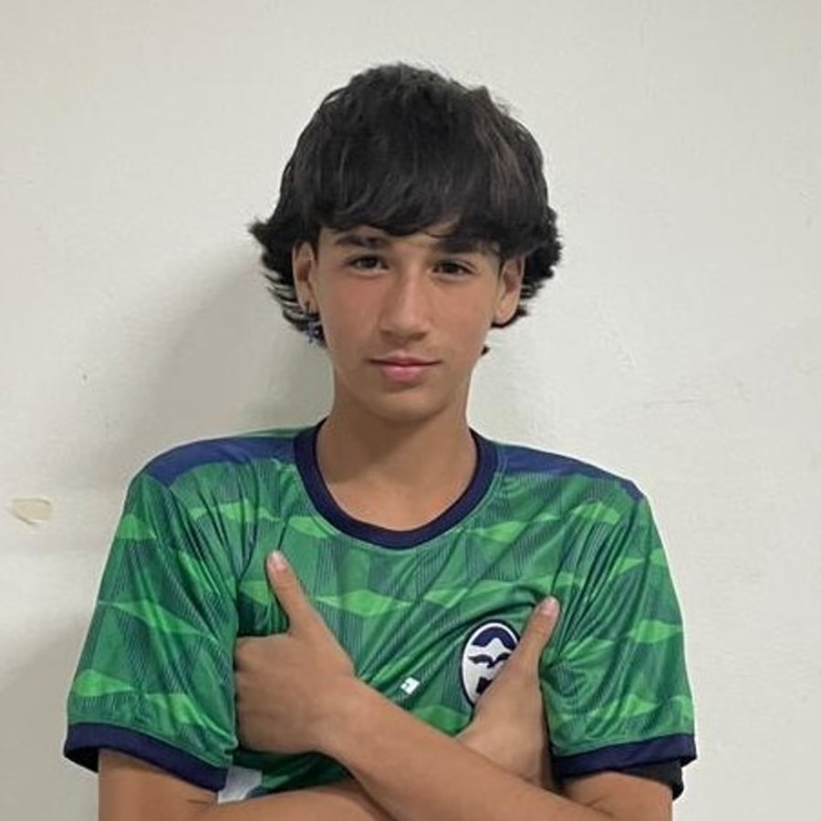 Foto de Juan Agustin Arrieta