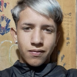 Foto de Alexis Paez