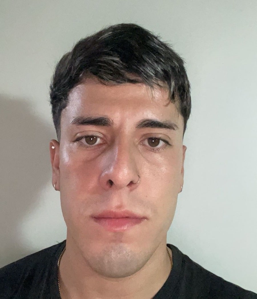 Foto de MatãAs Tomas Fernandez