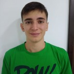 Foto de Franco Crespo