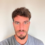 Foto de Joaquin Lopes Cardoso
