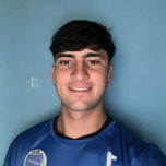 Foto de Luciano Martin Marini