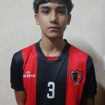 Foto de Roman Samuel Sisnero