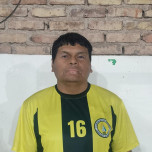 Foto de Mario Orlando Arancibia Ortiz