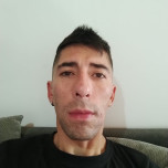 Foto de Kevin Nuñez
