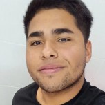 Foto de Roman Cataldo