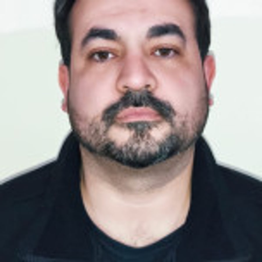Foto de Yamil Adaro
