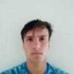 Foto de Santiago Nahuel Martinez Bustos