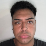 Foto de Axel Fernando Jopia