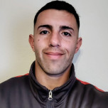 Foto de Gonzalo Agustin Curello