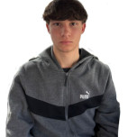 Foto de Ian Luciano Mazzolin Catala