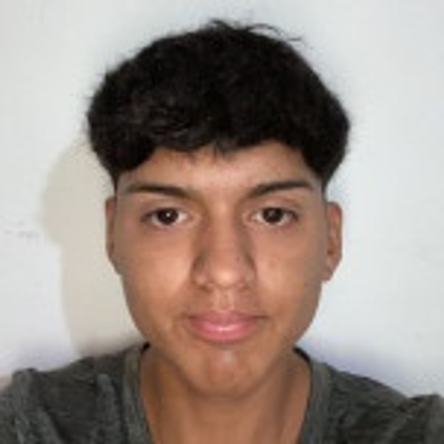 Foto de Renzo Bravo