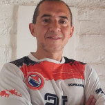 Foto de Cristian Ariel Sosa Lamalfa