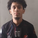 Foto de Jheiberth Edgardo Gabriel Avenda?O Zorrilla