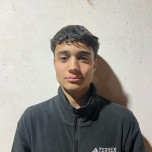 Foto de Santino Jose Carretero