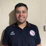 Foto de Luciano Abel Aristarian Talquenca