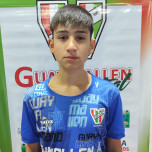 Foto de Facundo Jesus Sangiorgio
