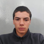 Foto de Jeremias Ariel Ceballos Rojo