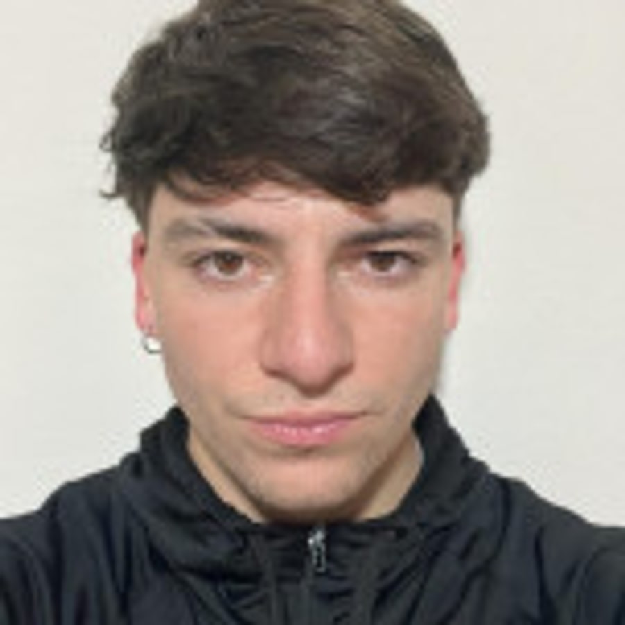 Foto de Juan Cruz Ortiz