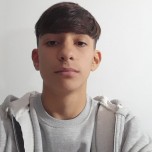Foto de Mariano Alberto Lahoz