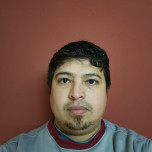 Foto de Marcos Exequiel Castillo