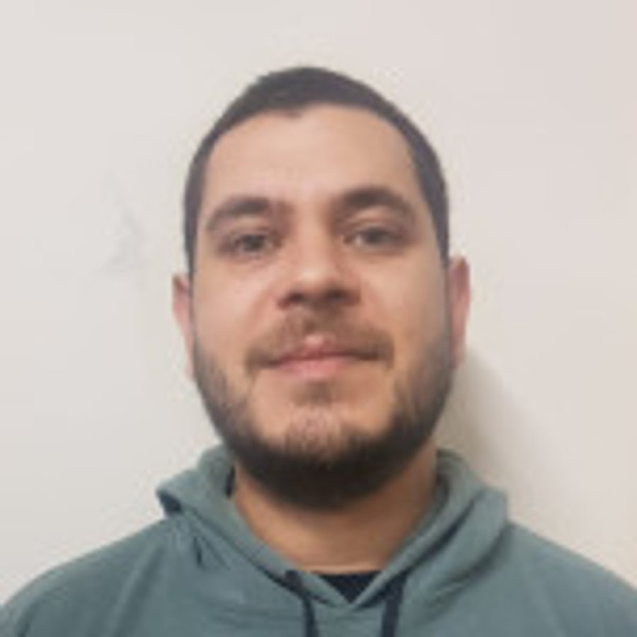 Foto de Raul Maximiliano Righetti