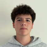 Foto de Mateo Cousillas