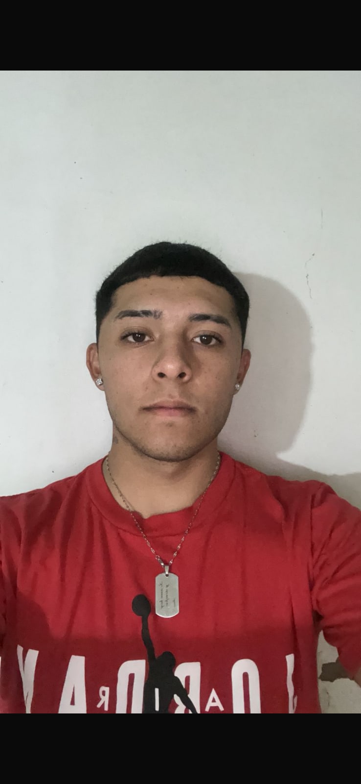 Foto de Pablo Ignacio Quiroga Palma
