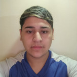 Foto de Enzo Alejandro Aveiro Nievas
