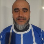 Foto de Ariel Marcos Antonio Castro
