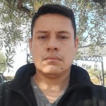 Foto de Raul Alejandro. Echeverria