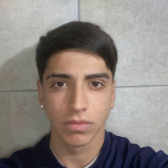 Foto de Lucas Veron