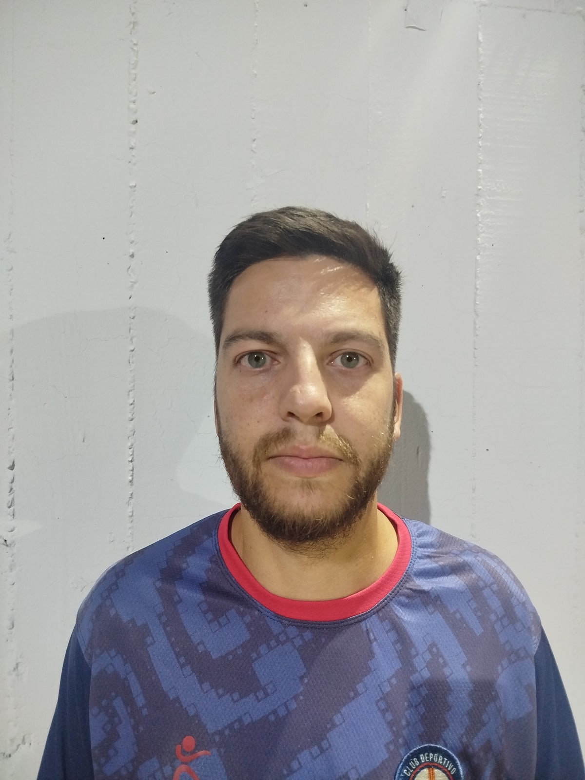 Foto de Ramiro Daniel Villafañe