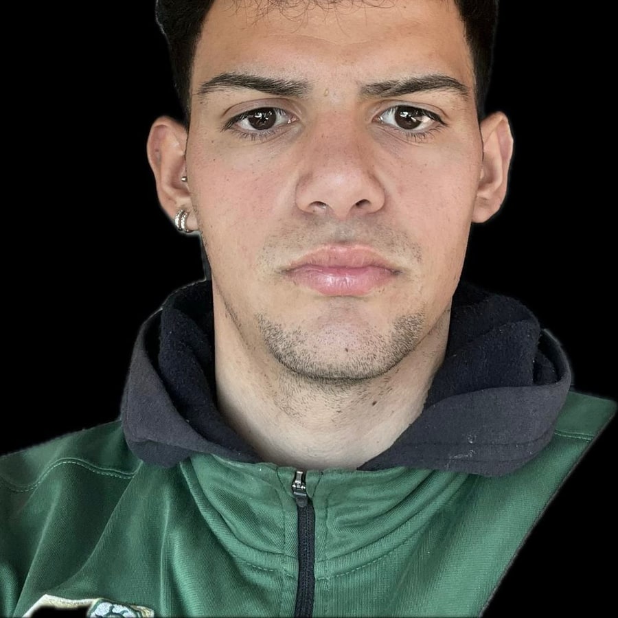 Foto de Santiago Tomas Nuñez Cavagnaro