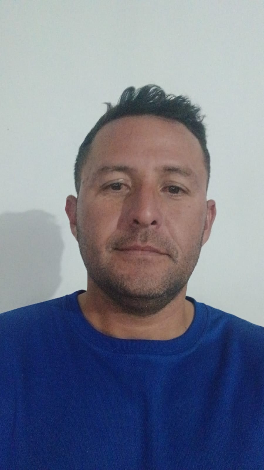 Foto de Cristian Abraham