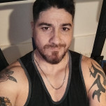 Foto de Ricardo Dario Baez