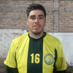 Foto de Paolo Ezequiel Santander